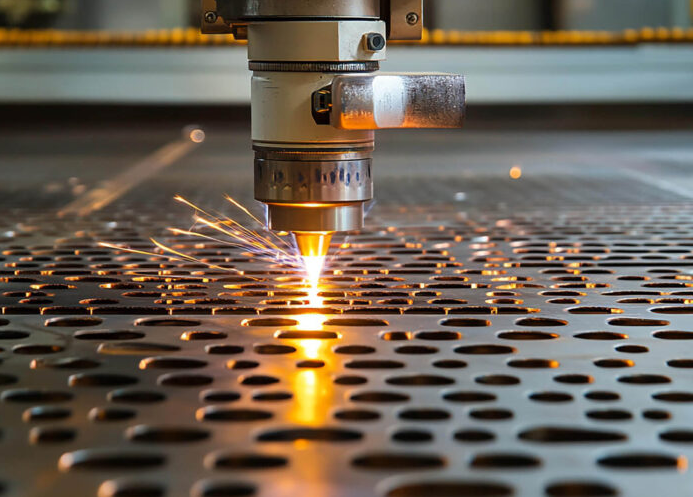 Corte-Laser